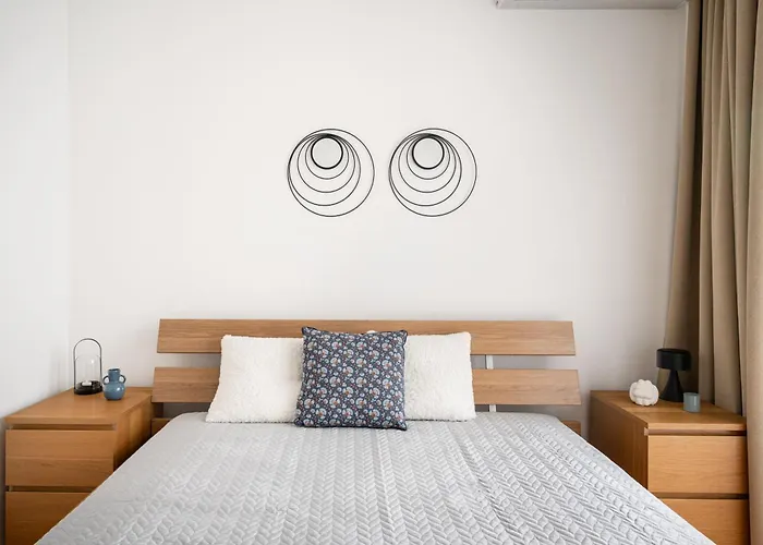 Pp Apartment - Pearl Of Paulay