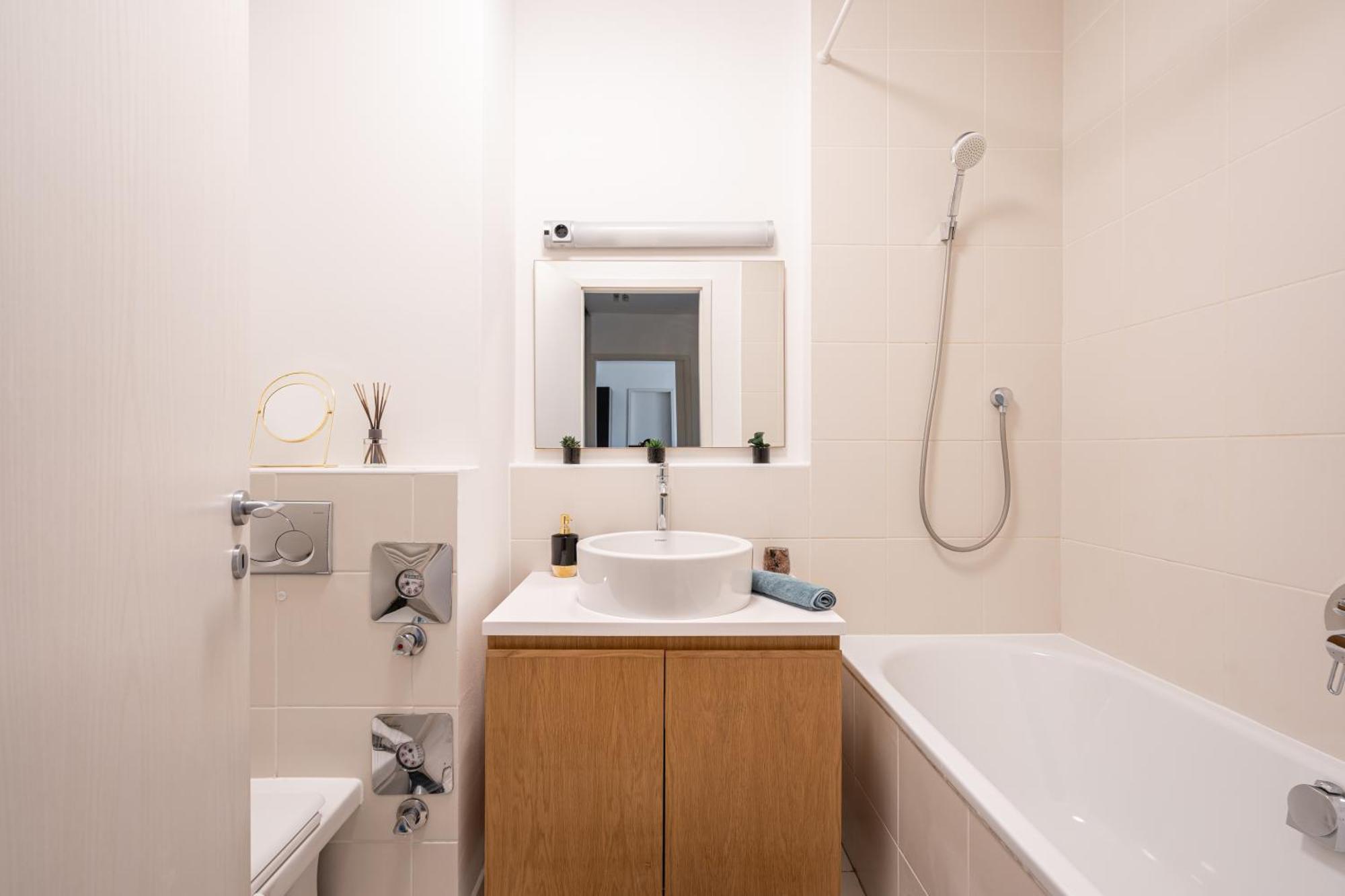 Pp - Pearl Of Paulay Apartament