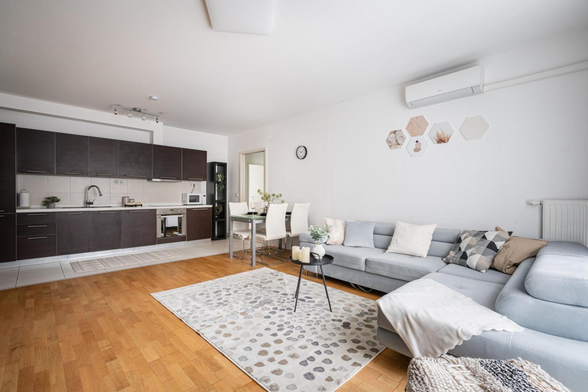 Pp - Pearl Of Paulay Apartament
