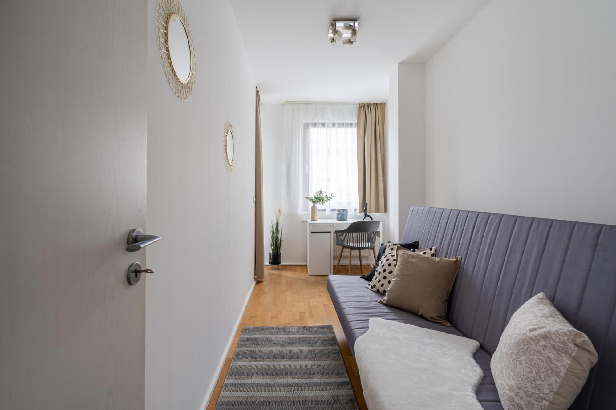 Pp - Pearl Of Paulay Apartament *