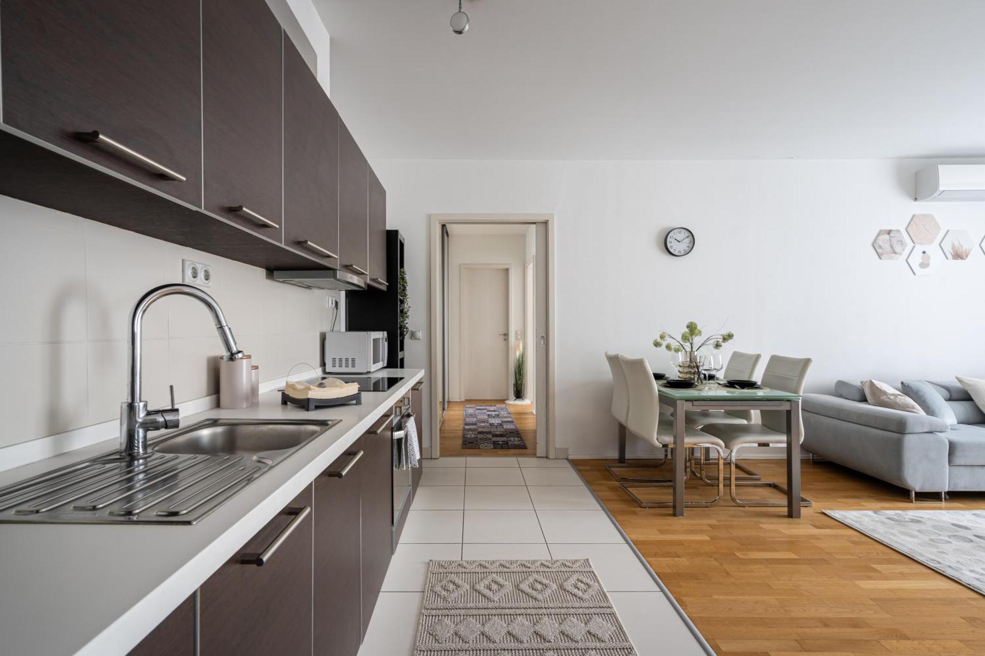 Apartament Pp - Pearl Of Paulay *