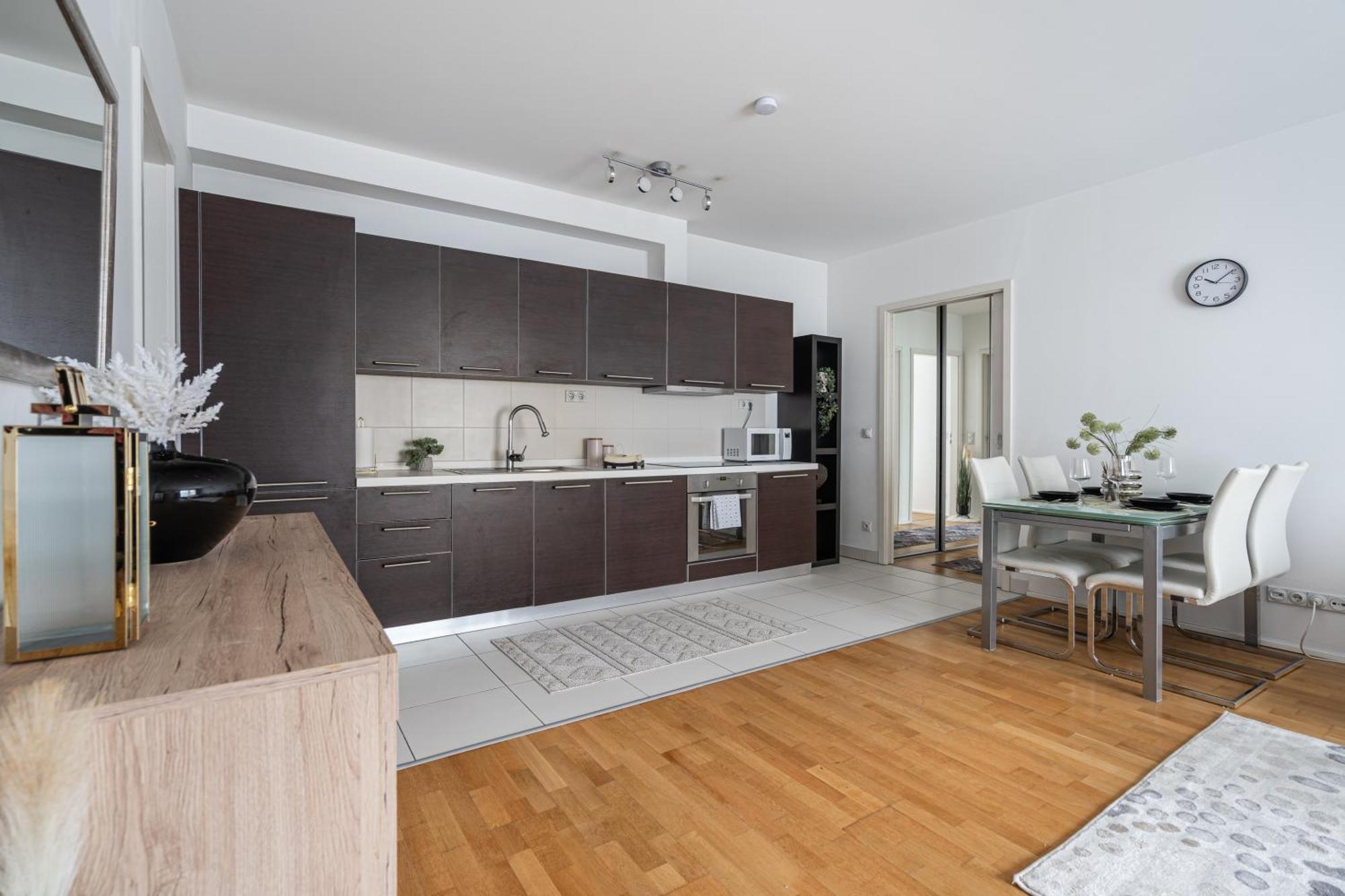 Pp - Pearl Of Paulay Apartament Budapeszt