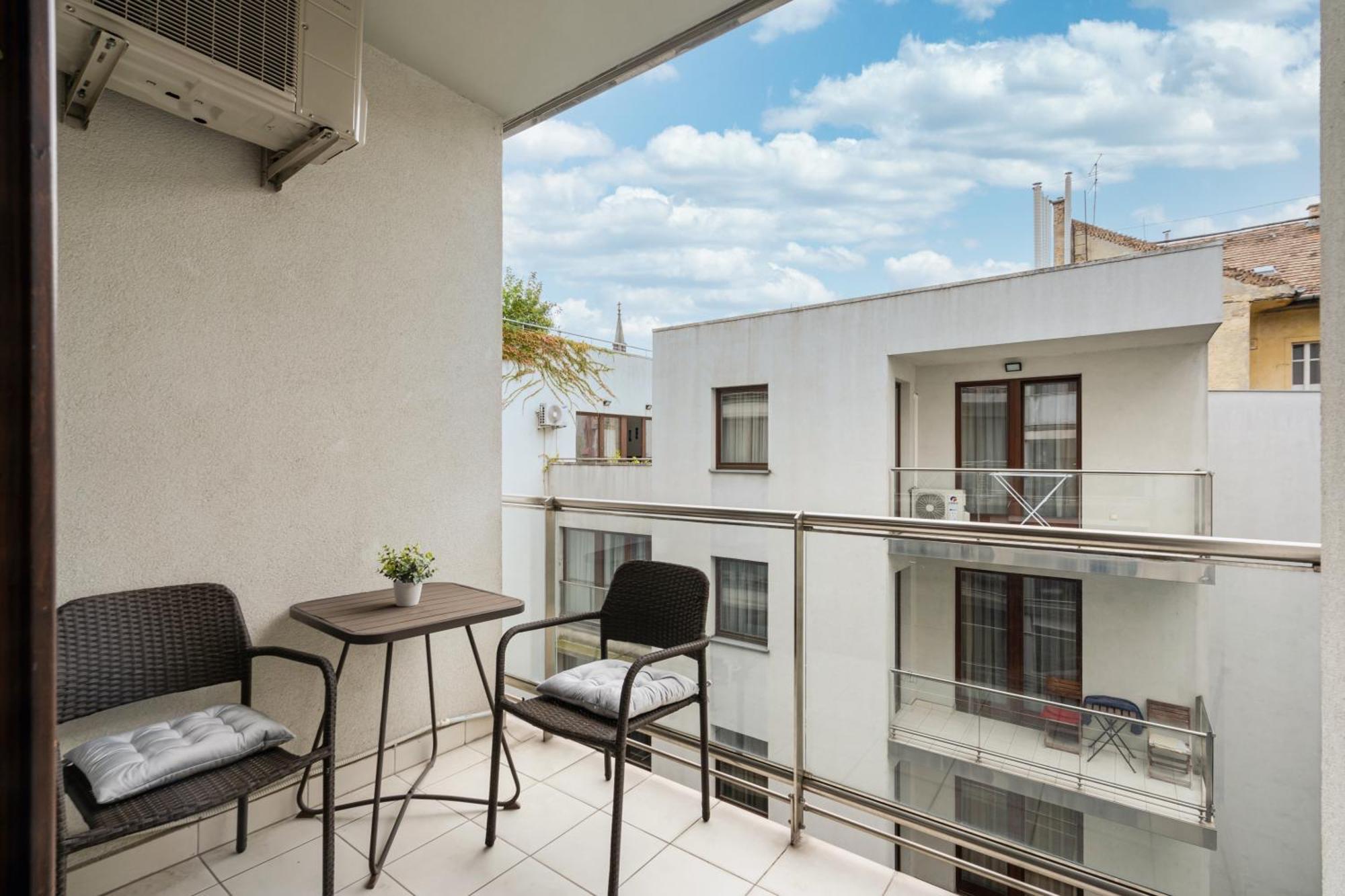 Pp - Pearl Of Paulay Apartament